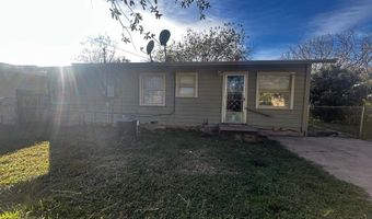 1741 Palm St, Abilene, TX 79602