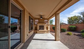 21883 N 263RD Dr, Buckeye, AZ 85396