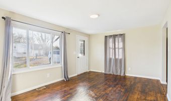 4623 Clark St, Anderson, IN 46013