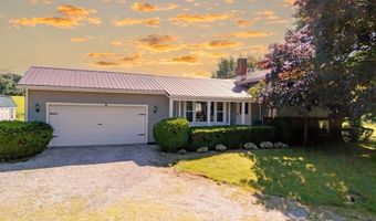 1044 Co Rd 2075, Ashland, OH 44805