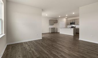 213 Honeydew Dr, Angier, NC 27501