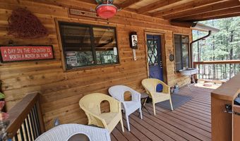 15 County Road 2065, Alpine, AZ 85920