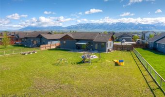 1543 Powers Blvd, Belgrade, MT 59714