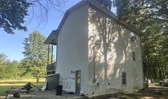 6509 Weston Rd, Allen, MI 49227