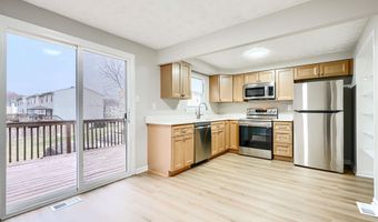 422 MACHIAS Pl, Baltimore, MD 21220