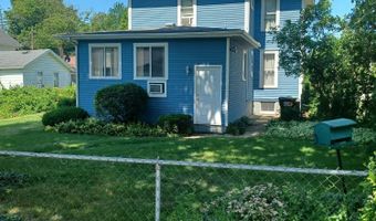 526 Comstock, Adrian, MI 49221