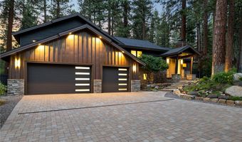 363 Winding Way, Incline Village, NV 89451