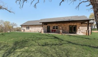 245 Creek Crossing St, Alvord, TX 76225