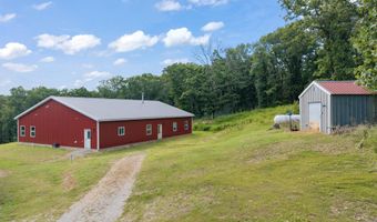 25655 S 560 Rd, Afton, OK 74331