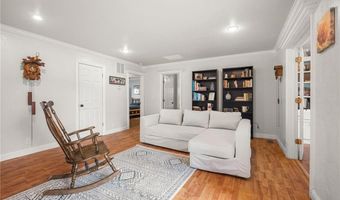 3114 W Collum Ln, Alma, AR 72921