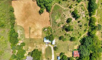 4916 County Road 707, Alvarado, TX 76009