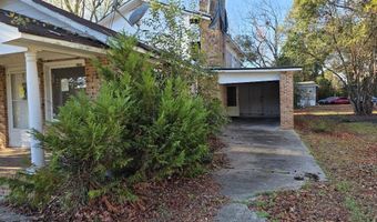 206 Harlem St, Bishopville, SC 29010