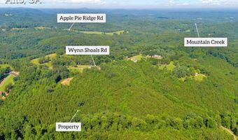 0 Cypress, Alto, GA 30510
