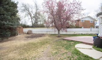 1455 S Ash St, Casper, WY 82601