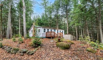 43-45 Elm St, Bristol, NH 03222