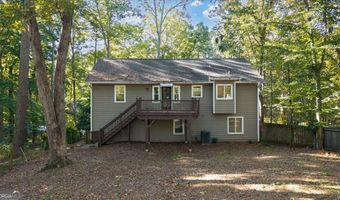 1528 Oakleaf Dr, Auburn, GA 30011