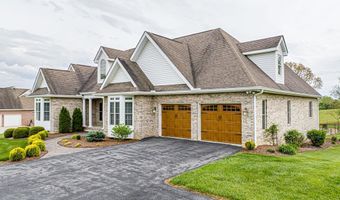 21030 Skyward Dr, Abingdon, VA 24211