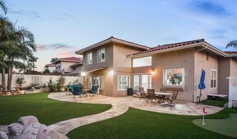 4640 Sunburst Rd, Carlsbad, CA 92008