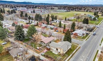 526 N 10th, Bozeman, MT 59715