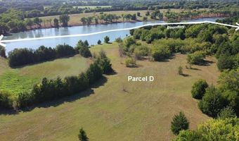 Parcel D 5880 FM2862 Parcel D, Anna, TX 75409