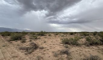 School Rd lot 18, Alamogordo, NM 88310