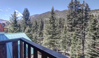 33 Upper Red River Valley Rd, Red River, NM 87558