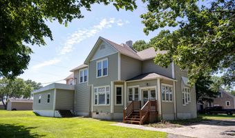 1207 Alden St, Alden, IA 50006