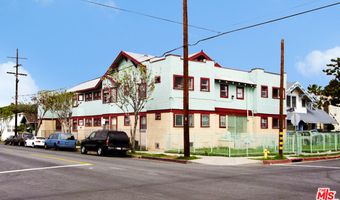 2327 S Budlong Ave, Los Angeles, CA 90007