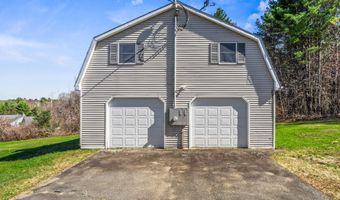 991 Oakland Rd, Belgrade, ME 04917