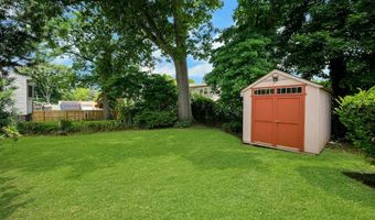 110 Herald Ave, Bridgeport, CT 06606