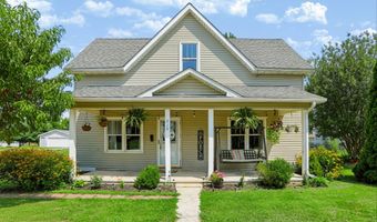 315 S Main St, Advance, IN 46102
