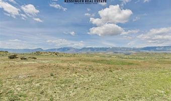 319 Road 1AF, Clark, WY 82435