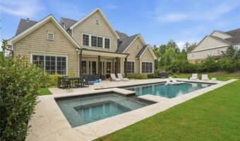 1012 Summit View Ln, Alpharetta, GA 30004