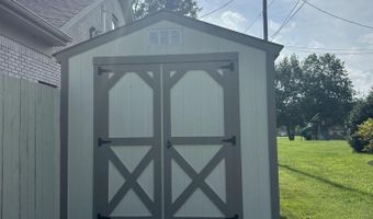 169 North Dr, Almo, KY 42020