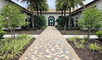 5072 Milano, Ave Maria, FL 34142