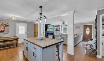 7550 Old Mill Rd, Baxter, TN 38544