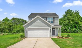 97 Coachman Ln, Autryville, NC 28318