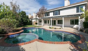 29950 Rolling Rdg, Agoura Hills, CA 91301