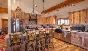 30 VISTA Rd, Cora, WY 82925
