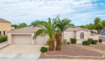6581 S SALT CEDAR Pl, Chandler, AZ 85249