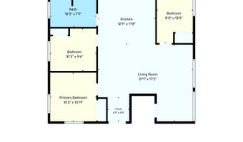146 Chicoine Ave, Auburn, ME 04210