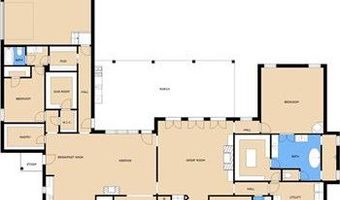 79376 MONEY HILL Pkwy, Abita Springs, LA 70420