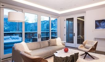 126 Juan St, Aspen, CO 81611