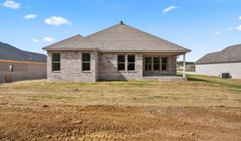 512 Madaleine, Austin, AR 72007