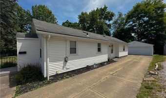 1275 Sawyer Ave, Akron, OH 44310