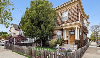 915 Lincoln Ave, Alameda, CA 94501