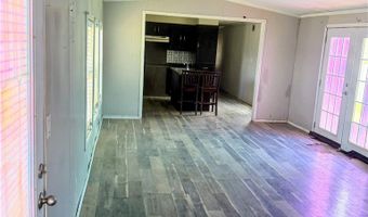 801 SW AVE A Lot 1, Andrews, TX 79714