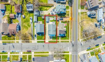 827 13th Ave, Belmar, NJ 07719