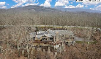 1122 Summit Park Dr, Banner Elk, NC 28604