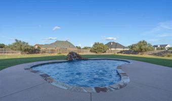 125 Cactus Rose Trl, Abilene, TX 79602
